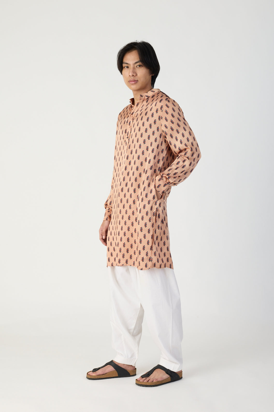 Bhuti Kurta