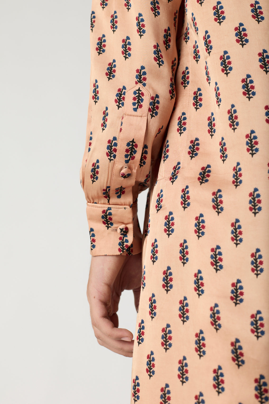 Bhuti Kurta