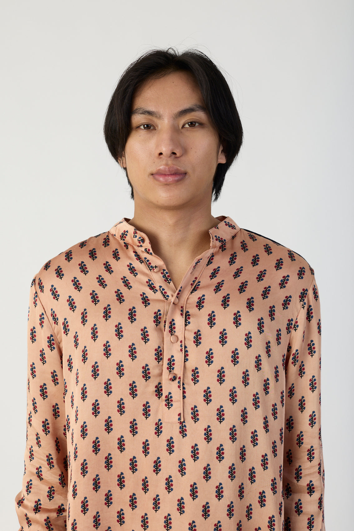 Bhuti Kurta