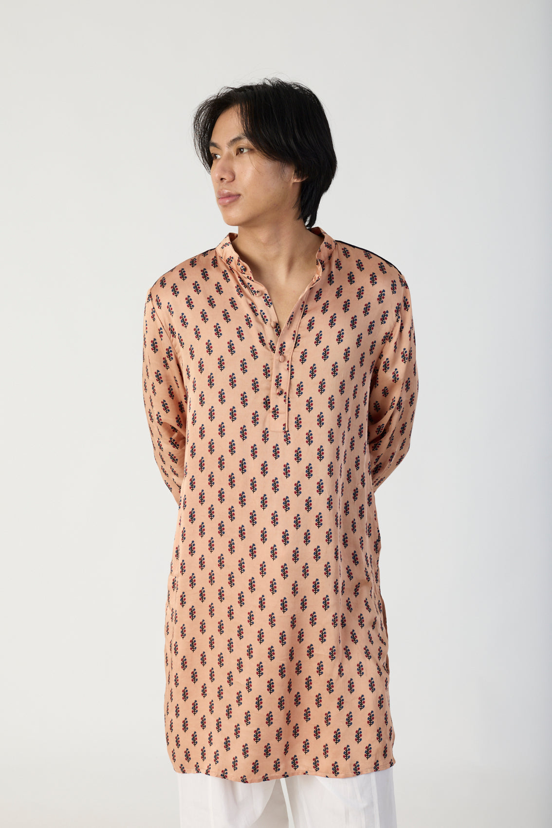 Bhuti Kurta Set