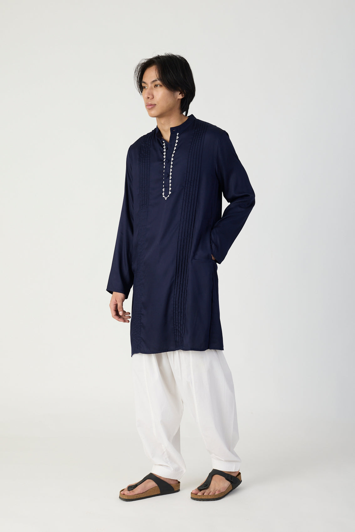 Majnu Kurta