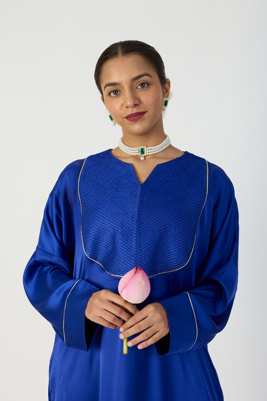 Neelam Kurta Set