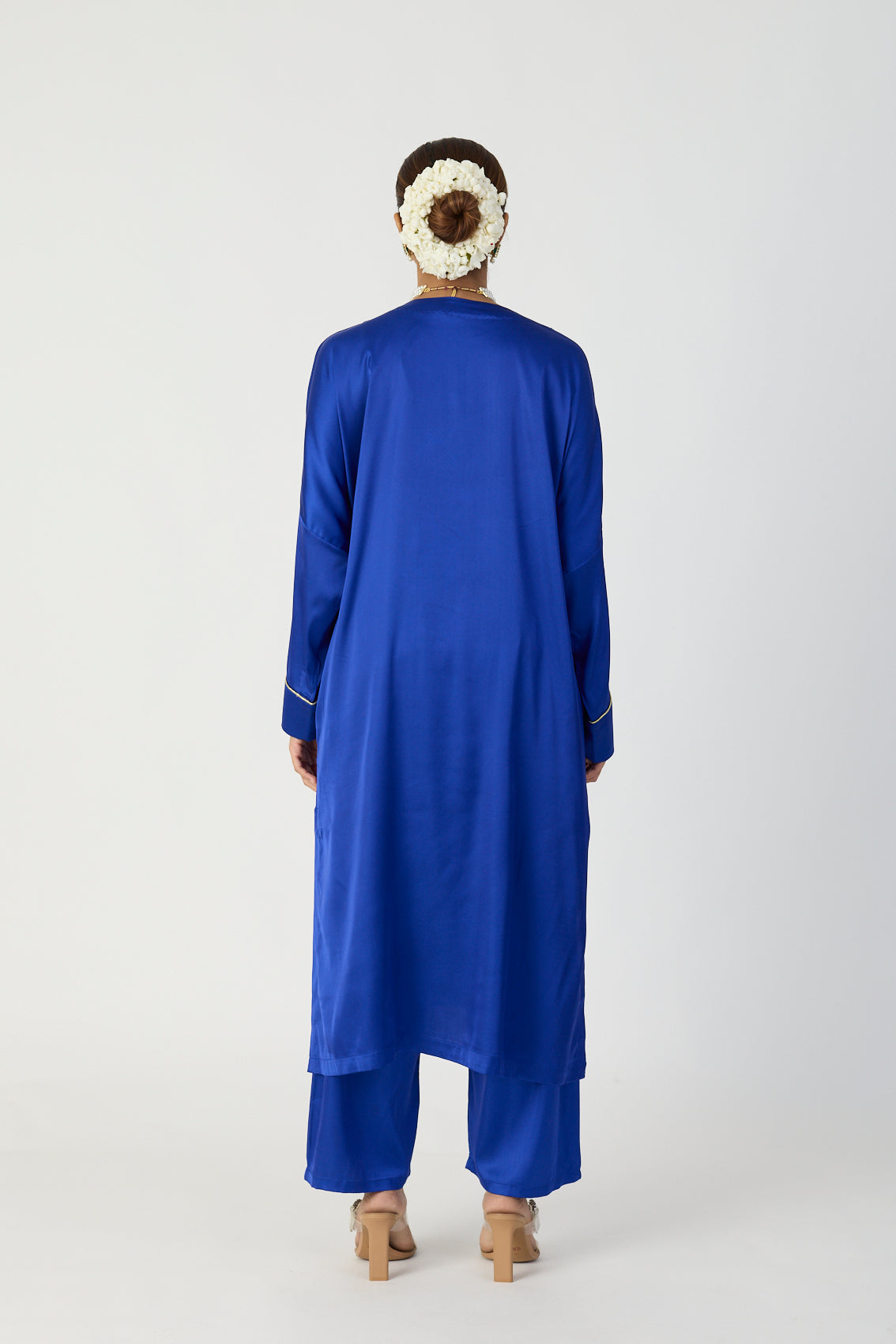 Neelam Kurta Set