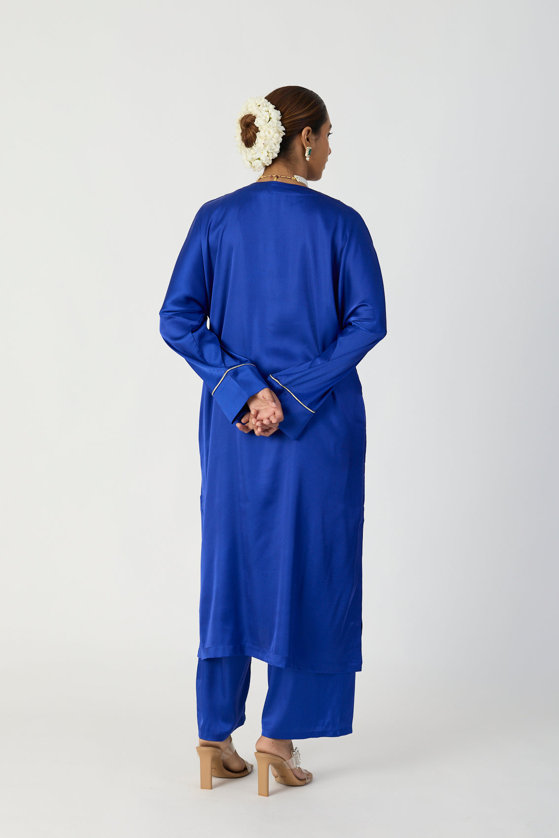 Neelam Kurta Set