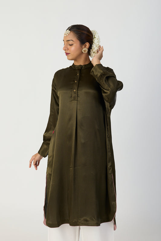 Heena Kurta Set