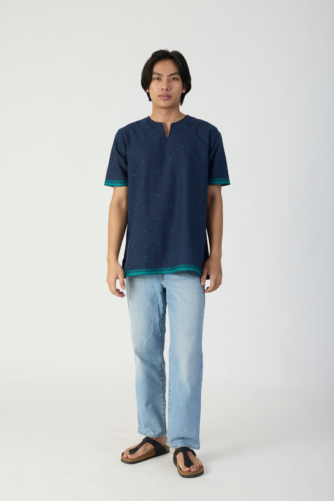 Sitara Short Kurta