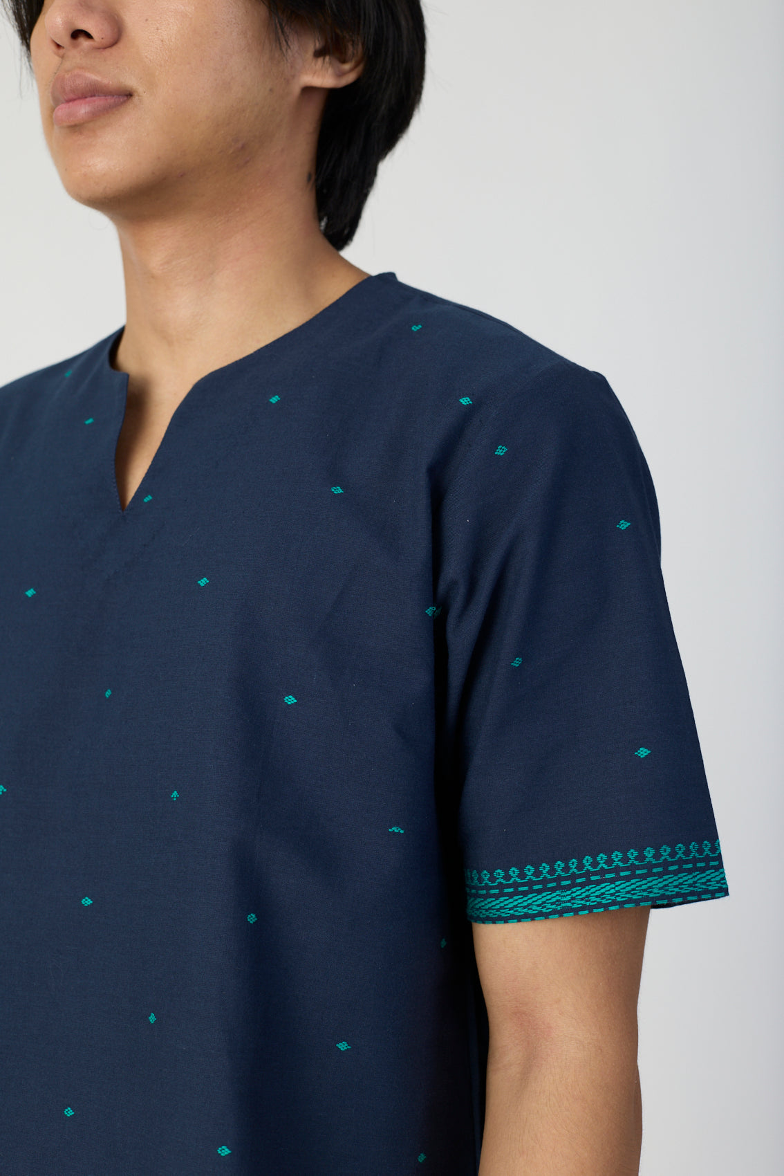 Sitara Short Kurta