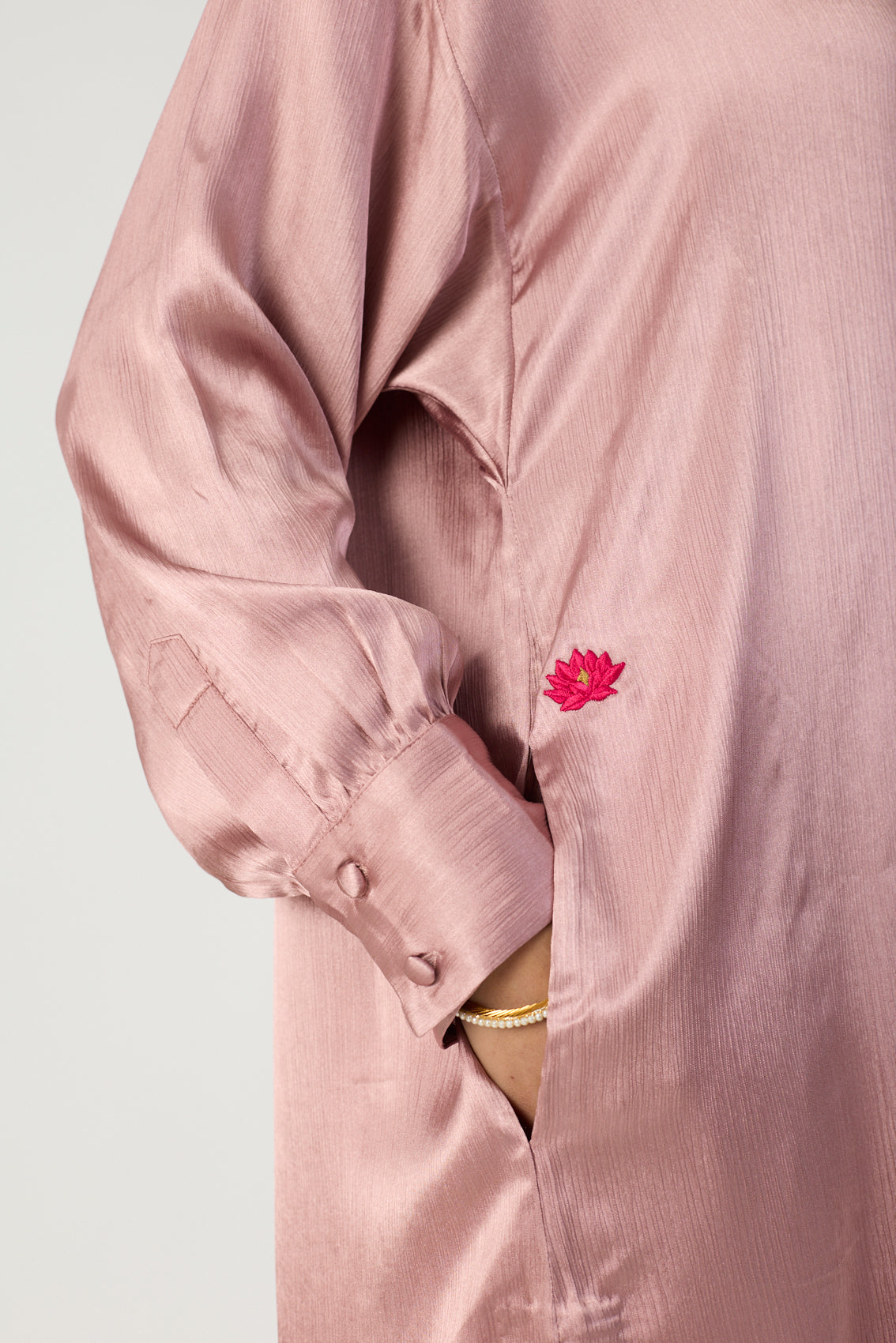 Pari Kurta Set
