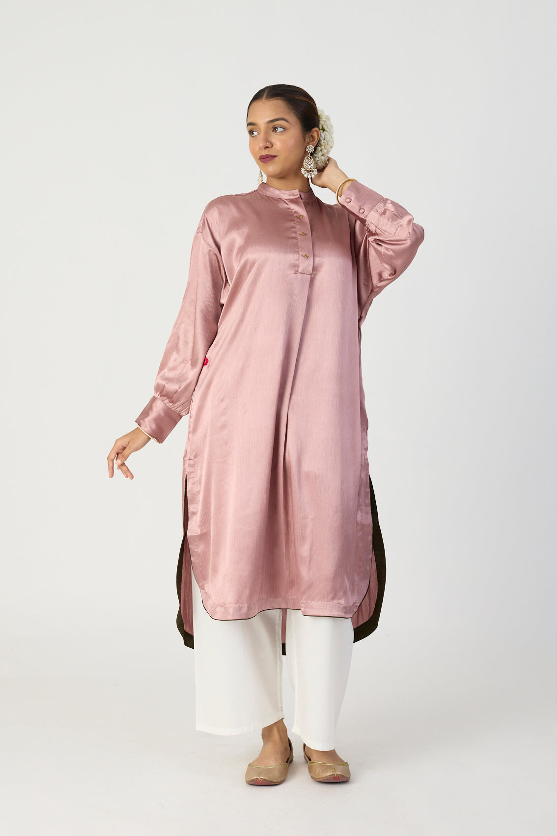Pari Kurta Set