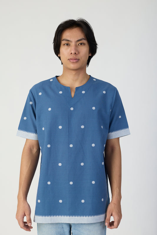 Dariya Short Kurta