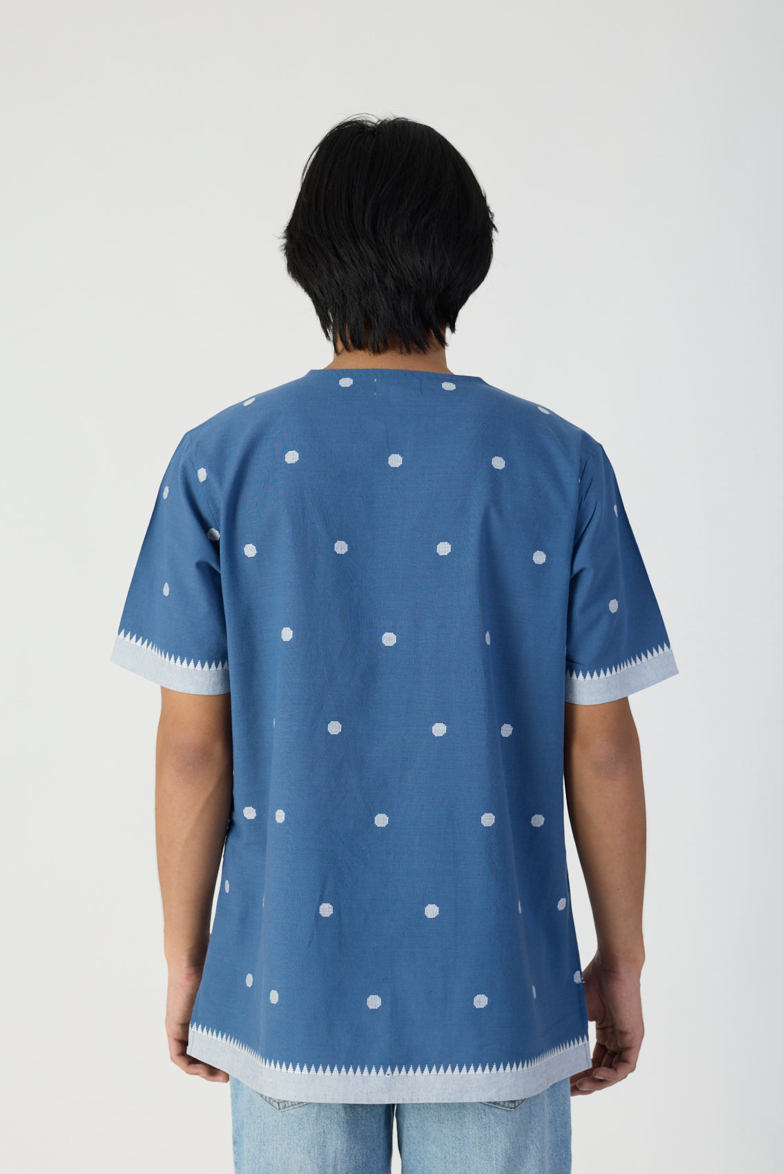 Dariya Short Kurta