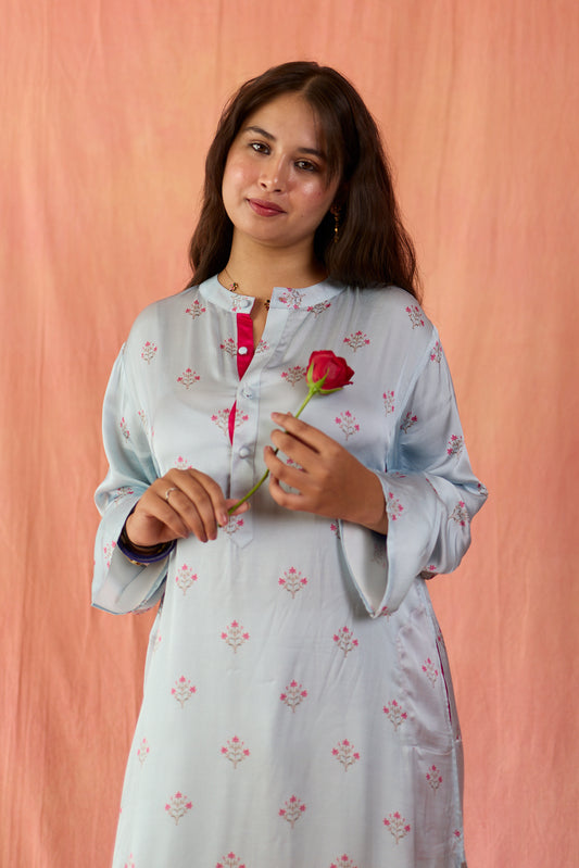 Niroli Unisex Kurta
