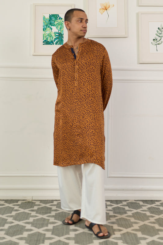 Junglee Unisex Kurta