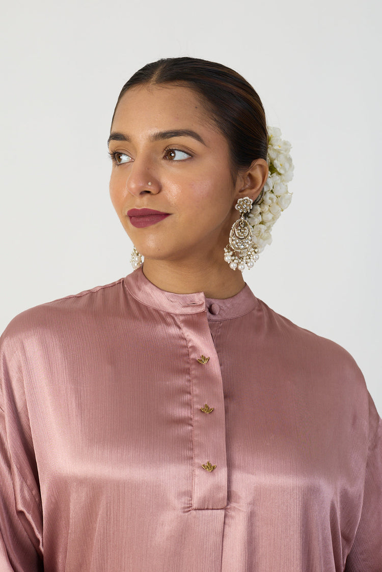 Women's Kurta Set