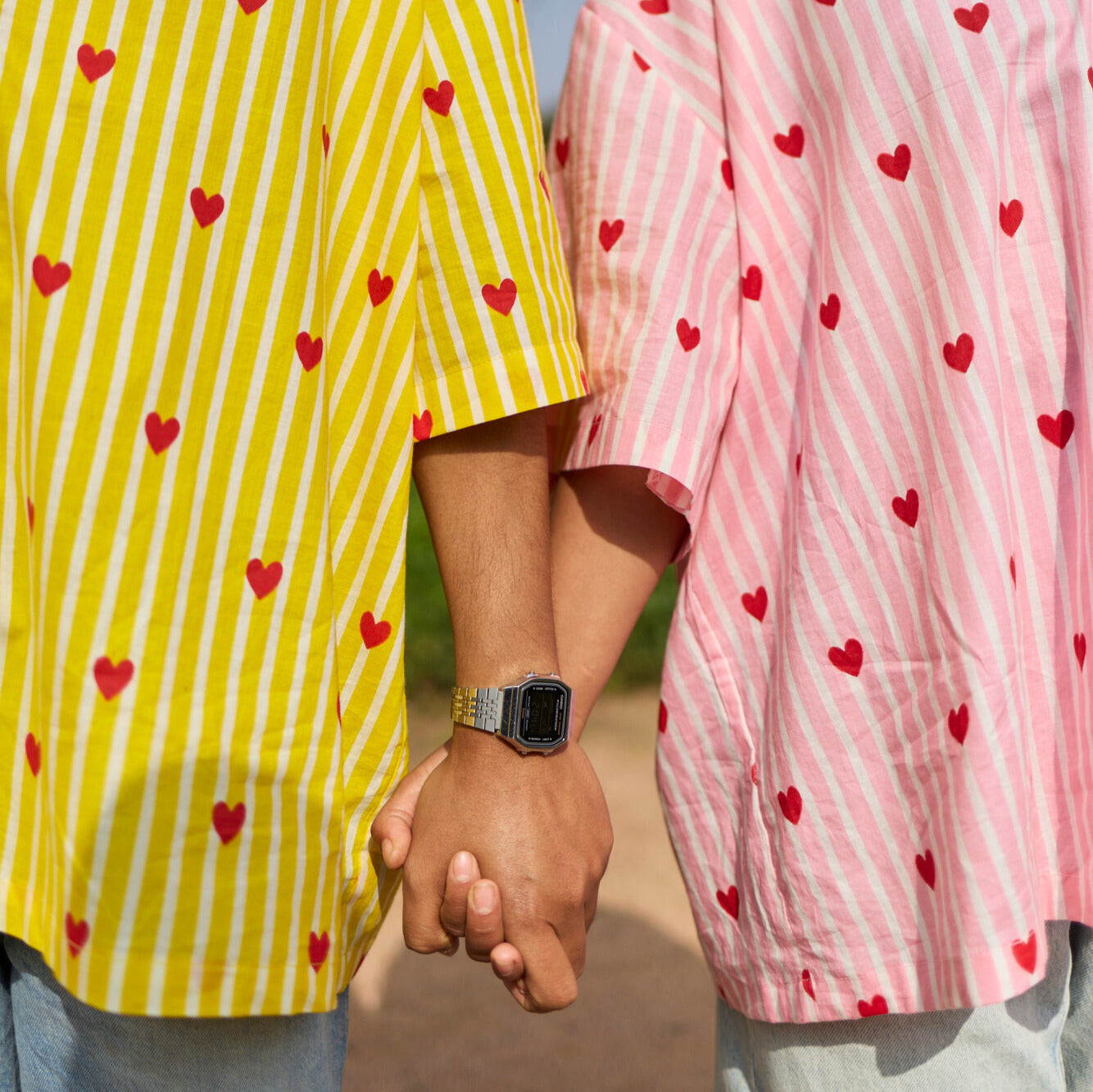 Dil Se - A valentine's Edit