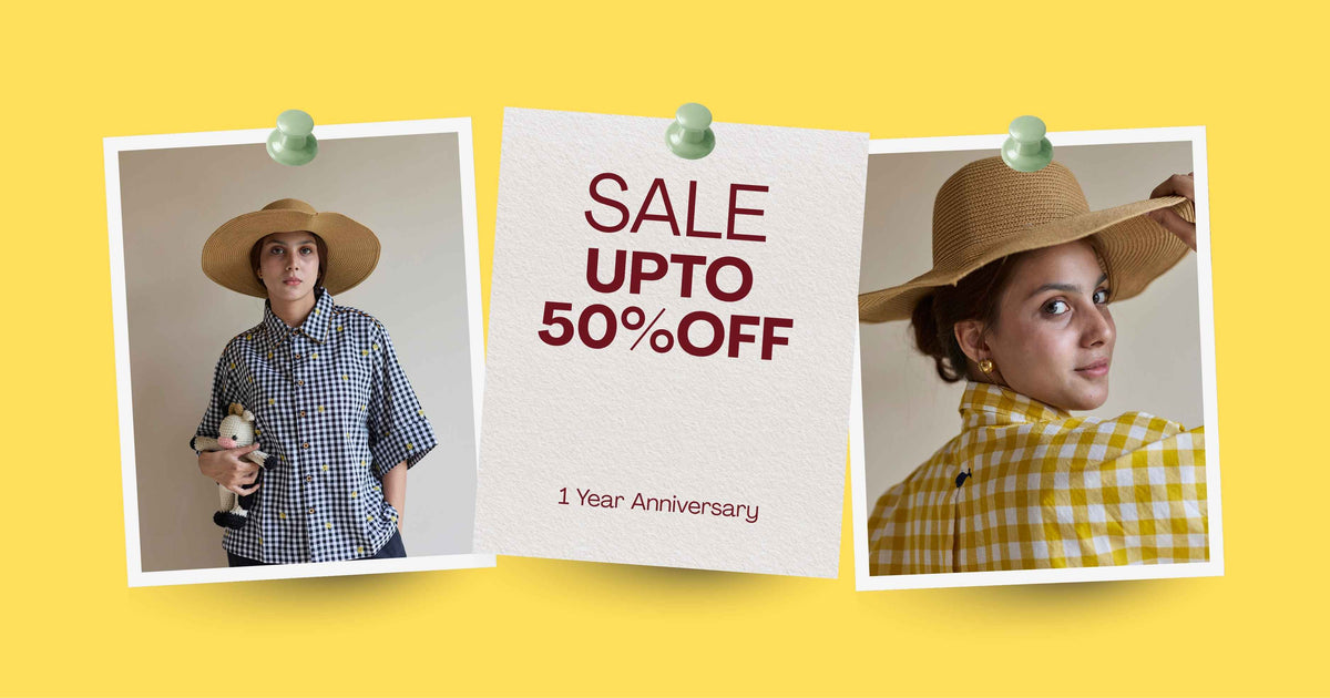 Sale