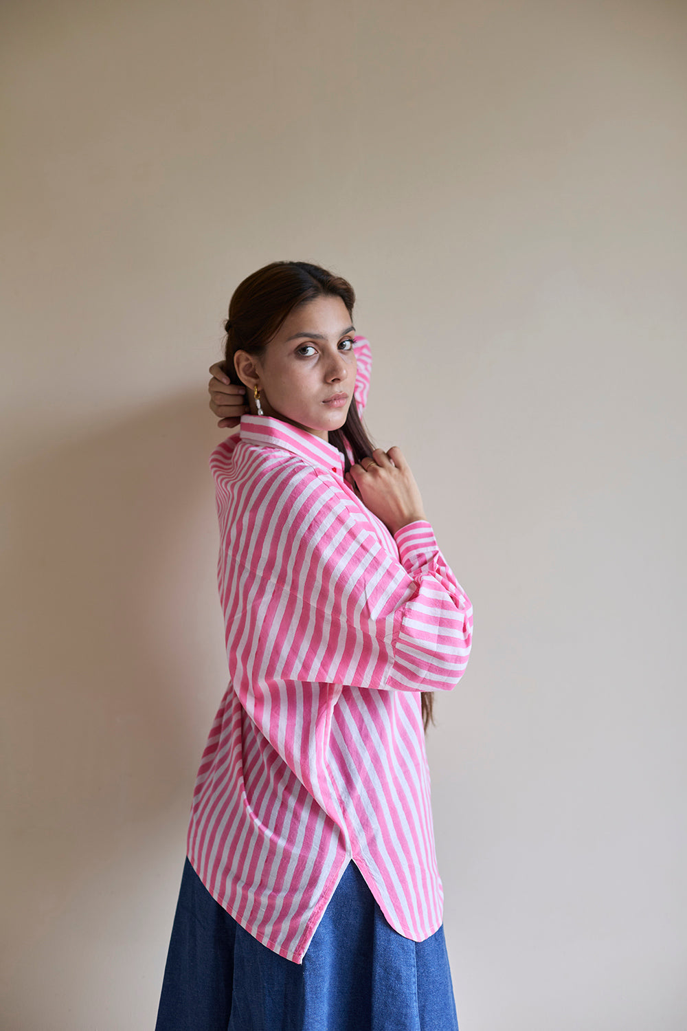 Gulabi Dil