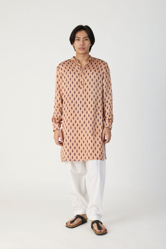 Bhuti Kurta Set