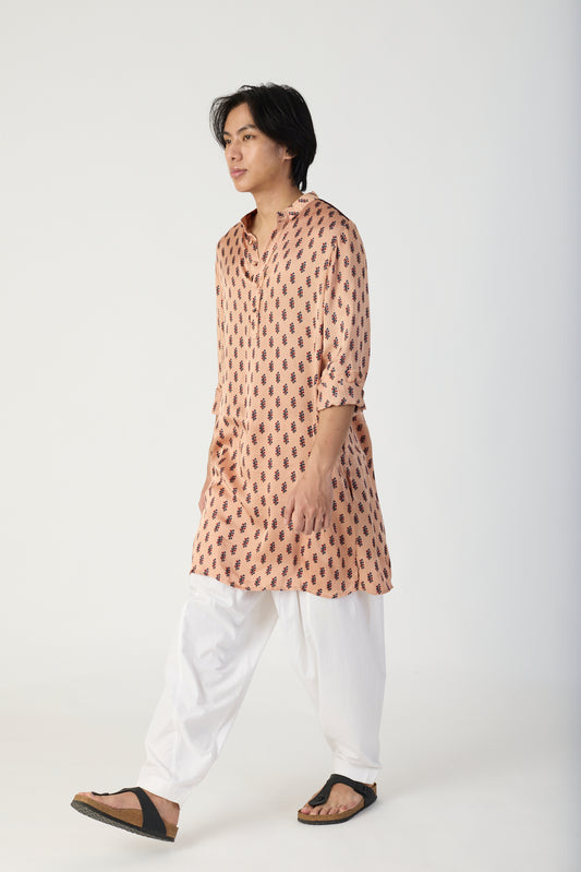 Bhuti Kurta Set