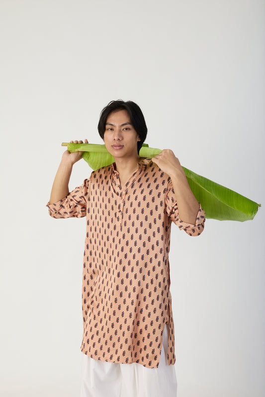 Bhuti Kurta