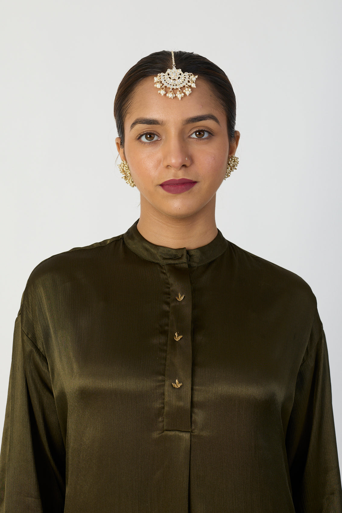 Heena Kurta