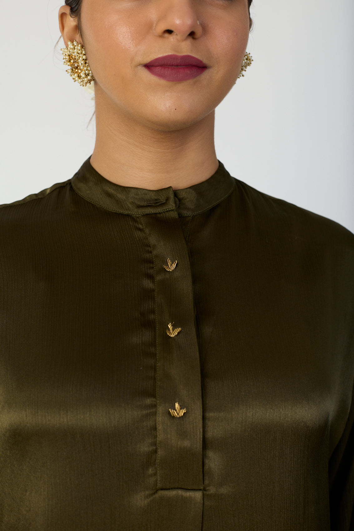 Heena Kurta