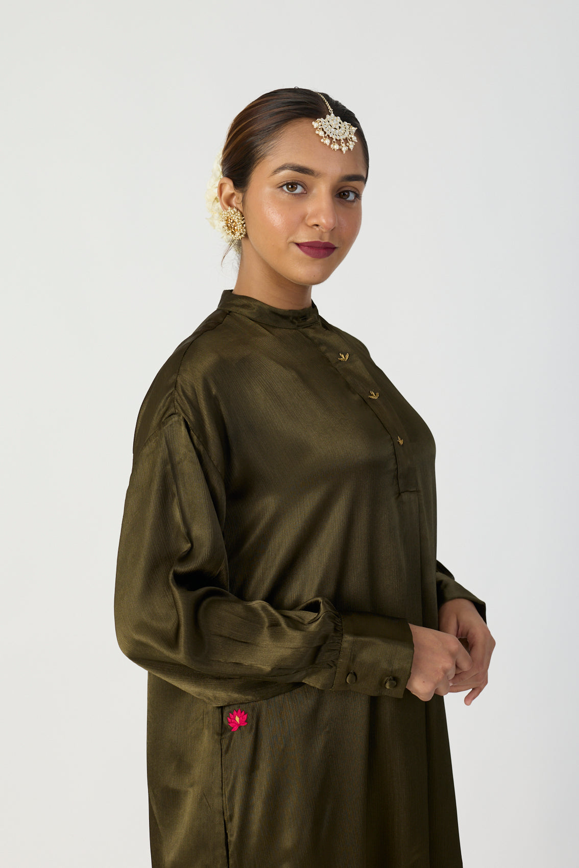 Heena Kurta