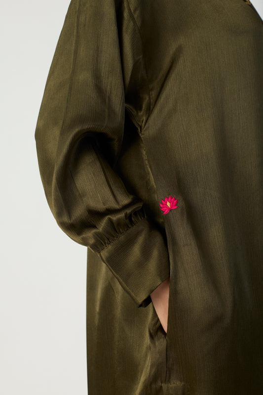Heena Kurta