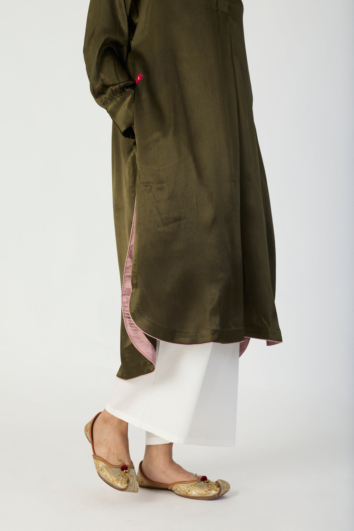 Heena Kurta Set