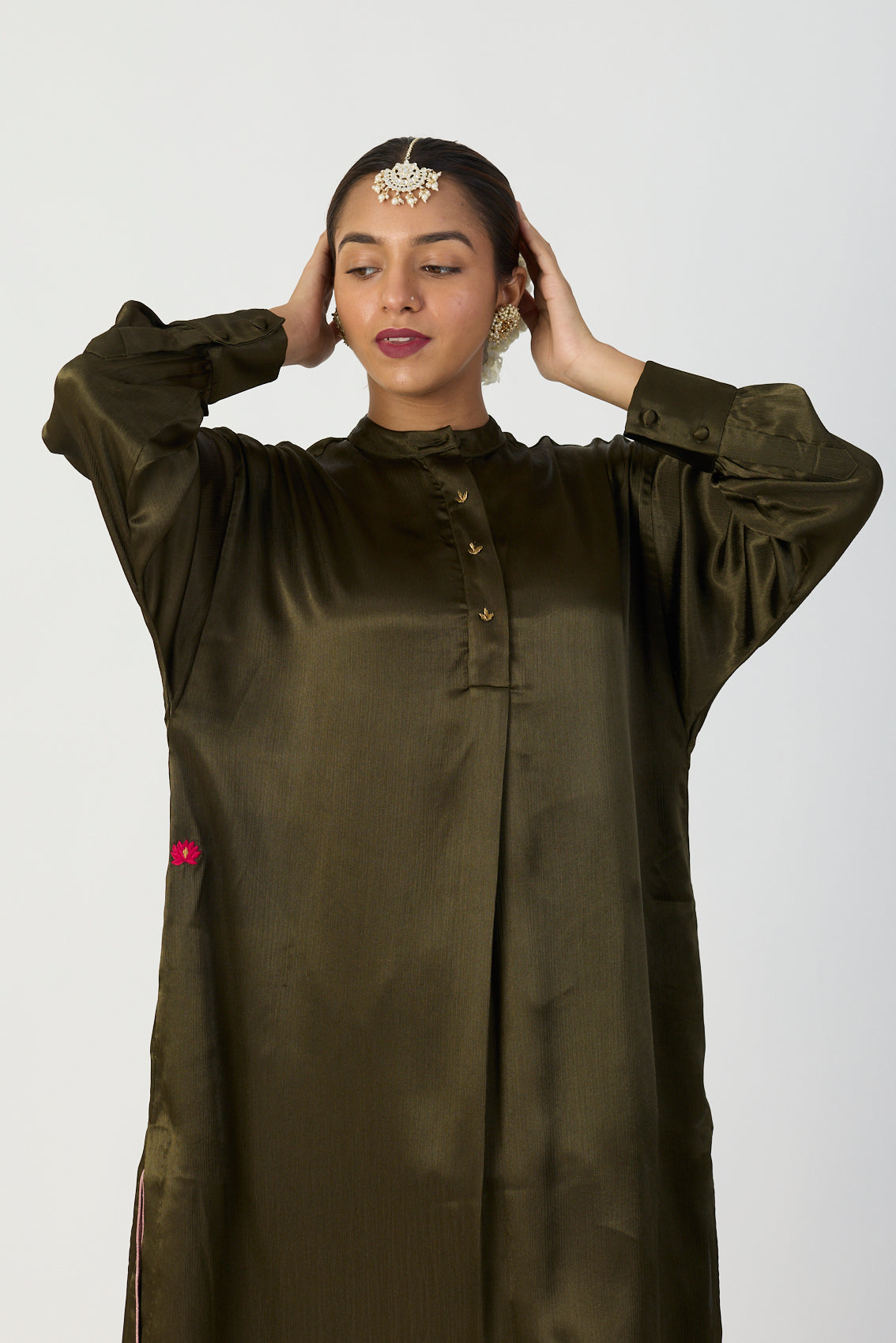 Heena Kurta