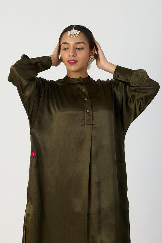 Heena Kurta