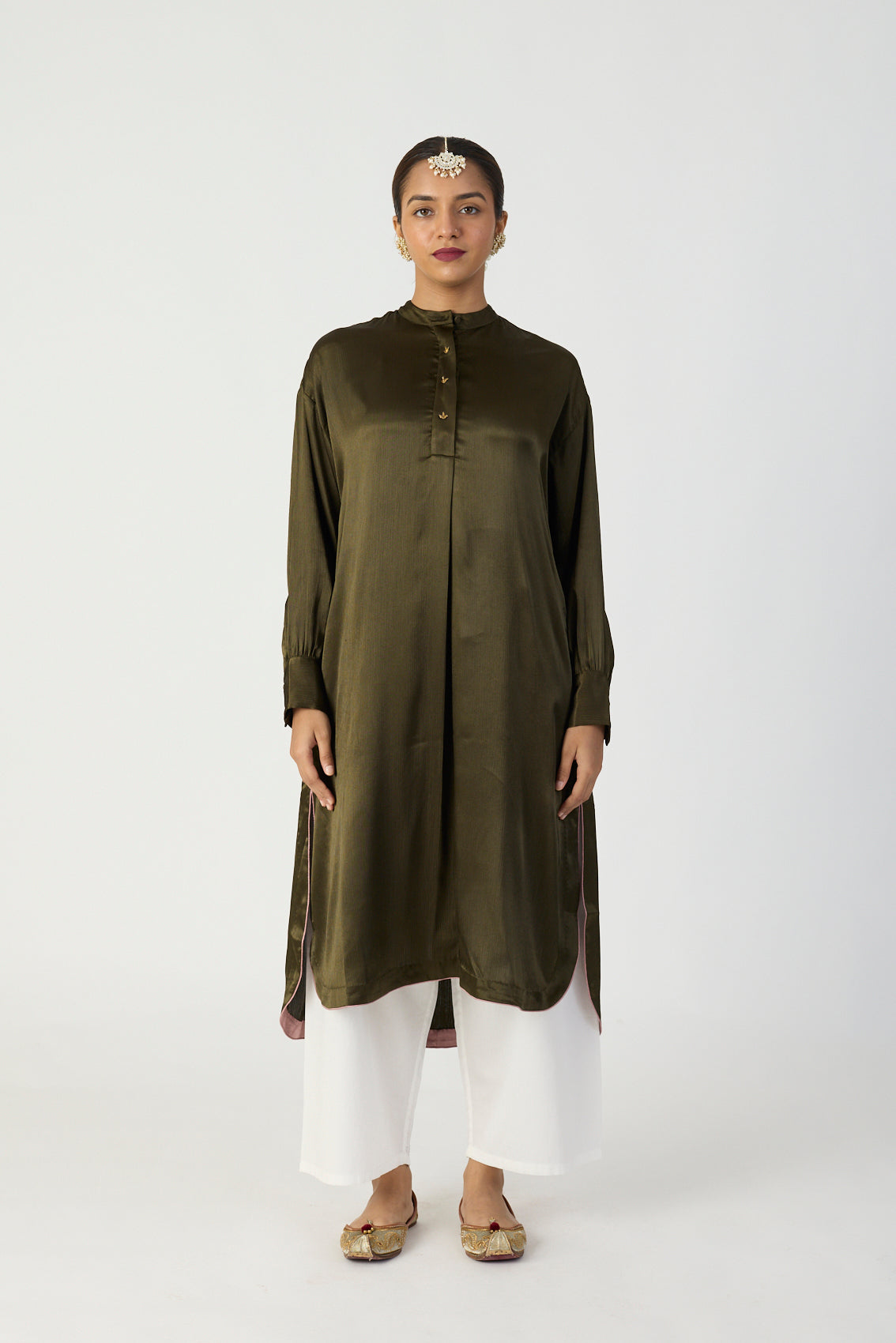 Heena Kurta Set