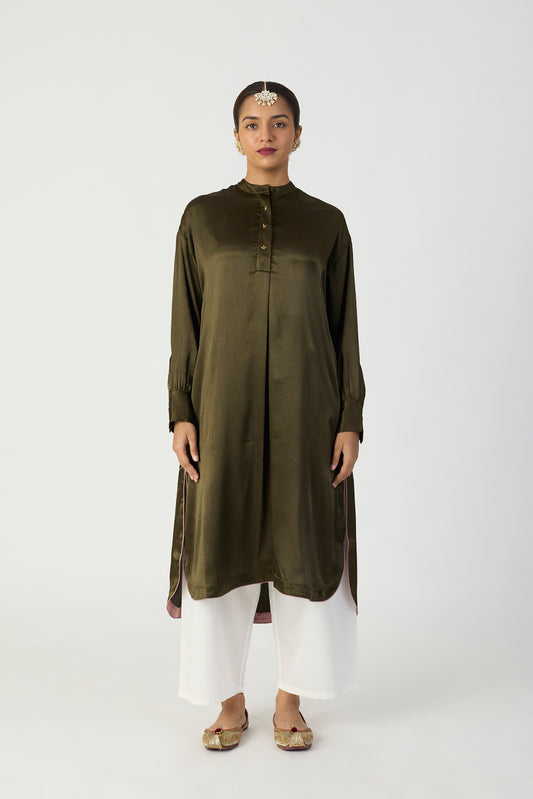 Heena Kurta Set