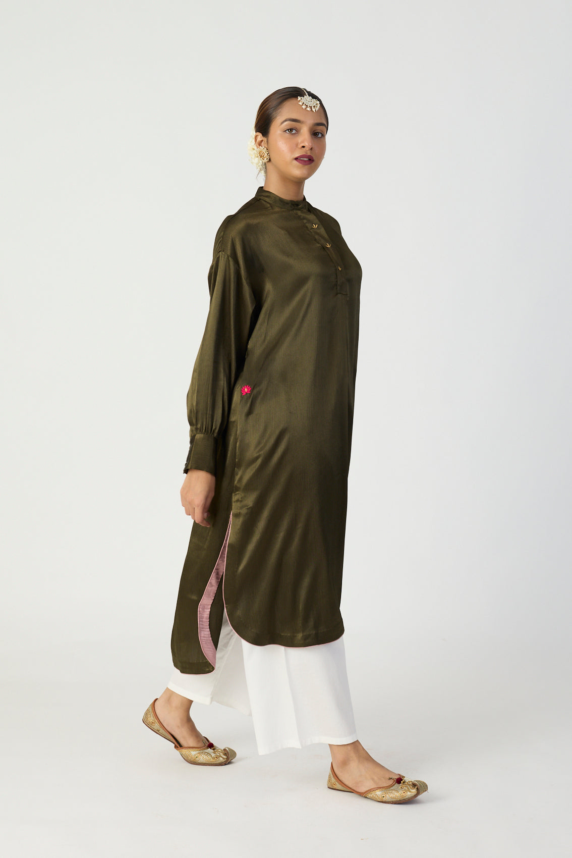 Heena Kurta Set