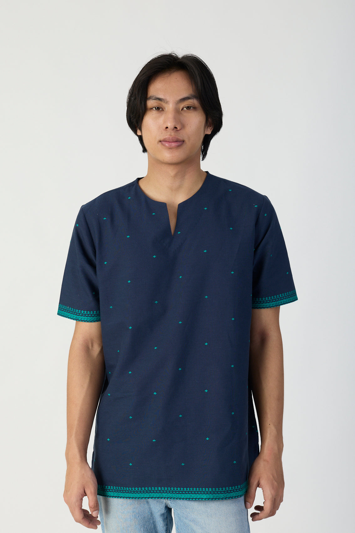 Sitara Short Kurta