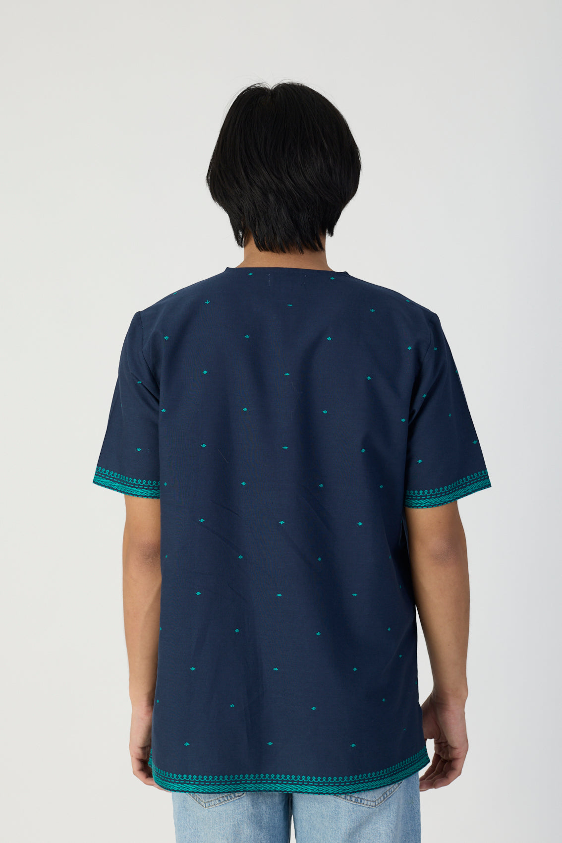 Sitara Short Kurta
