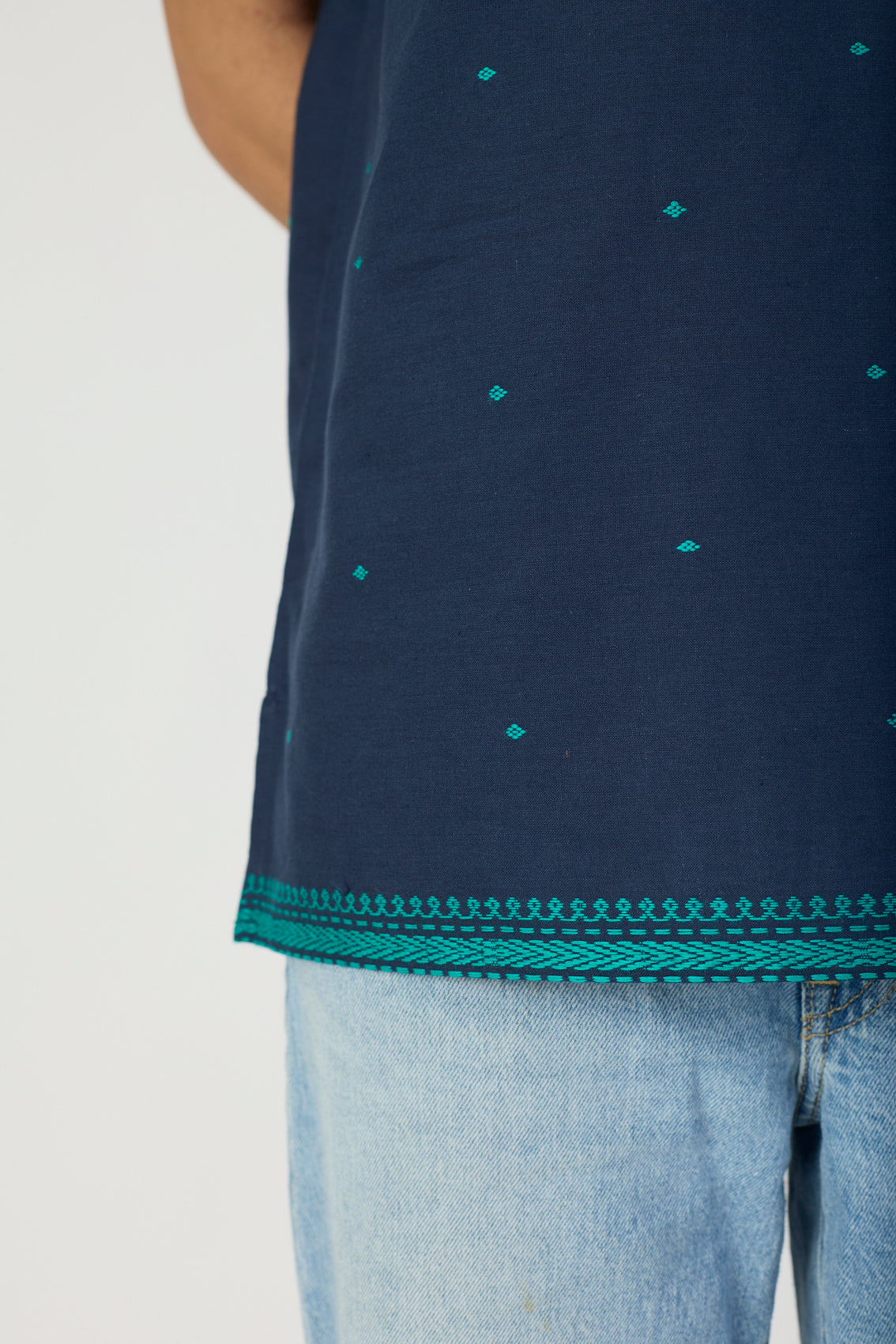 Sitara Short Kurta