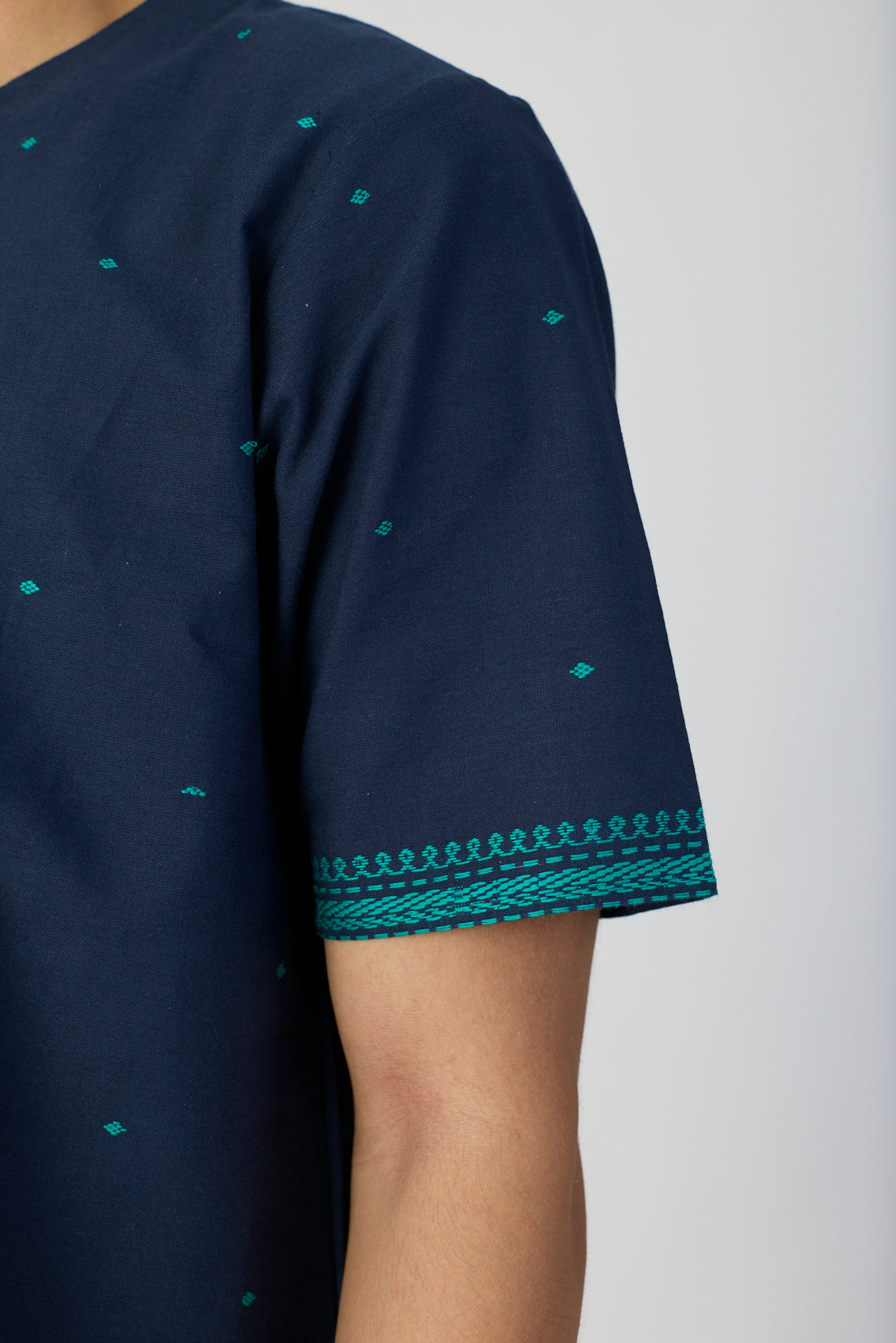 Sitara Short Kurta