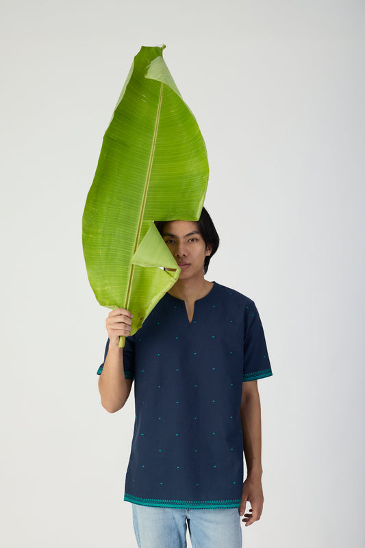 Sitara Short Kurta