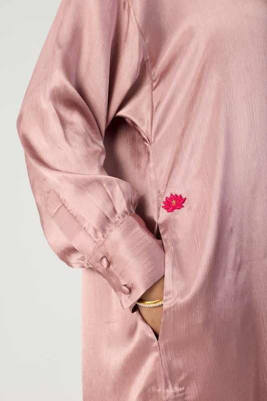 Pari Kurta Set