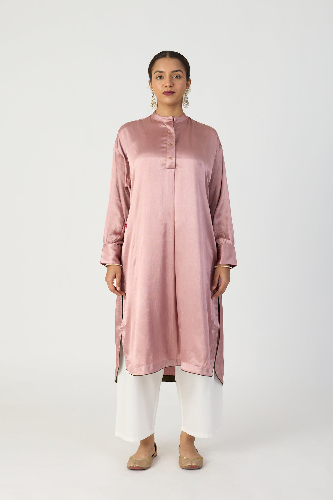 Pari Kurta