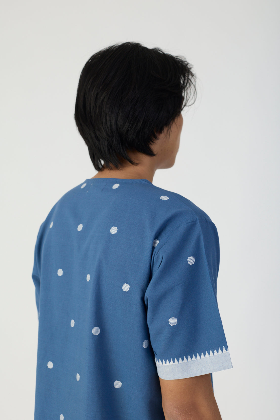 Dariya Short Kurta