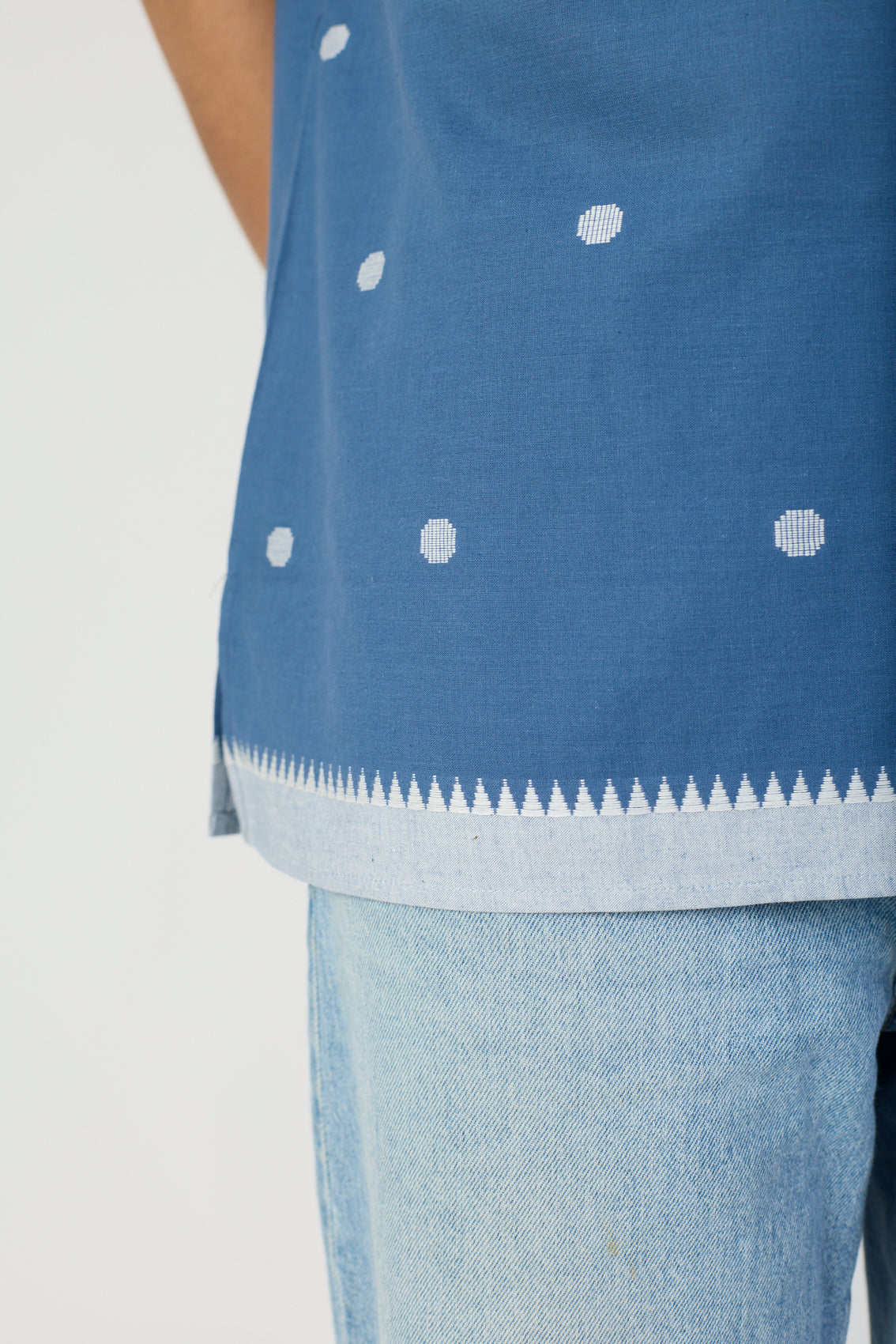 Dariya Short Kurta