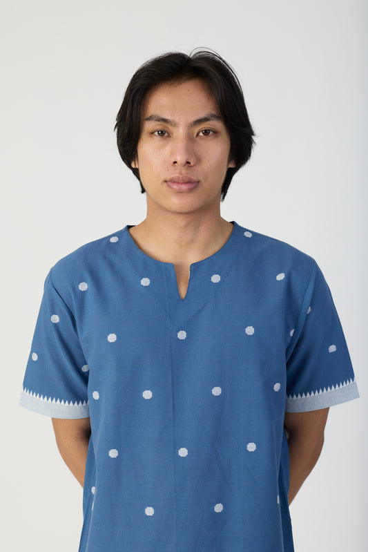 Dariya Short Kurta