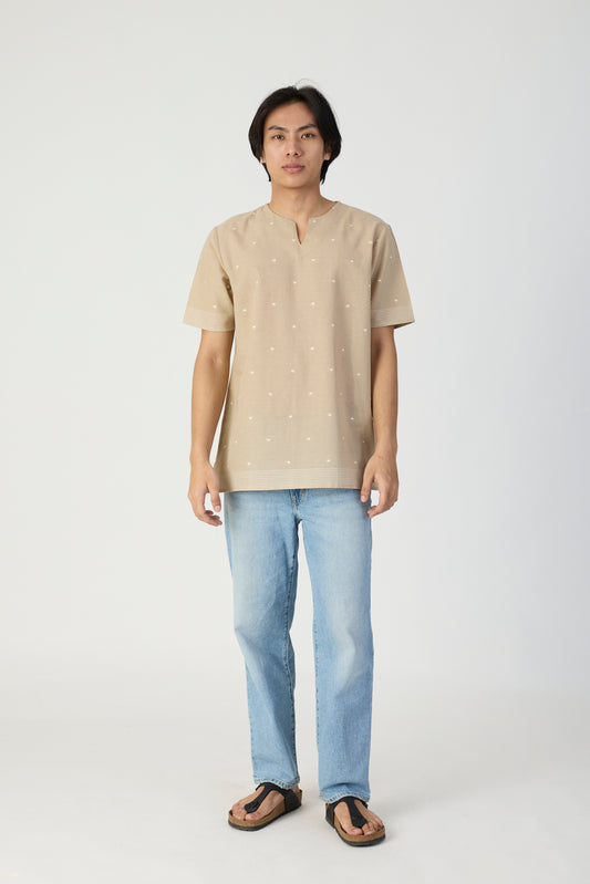 Basera Short Kurta