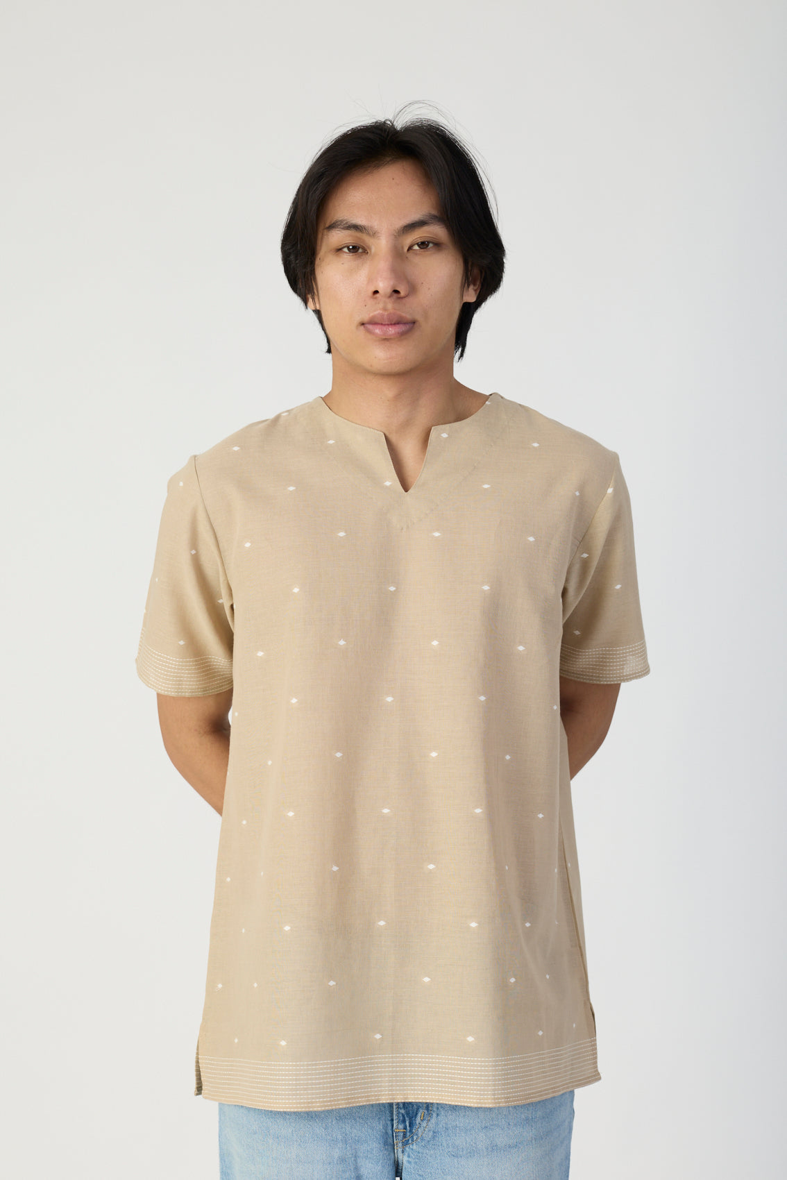 Basera Short Kurta
