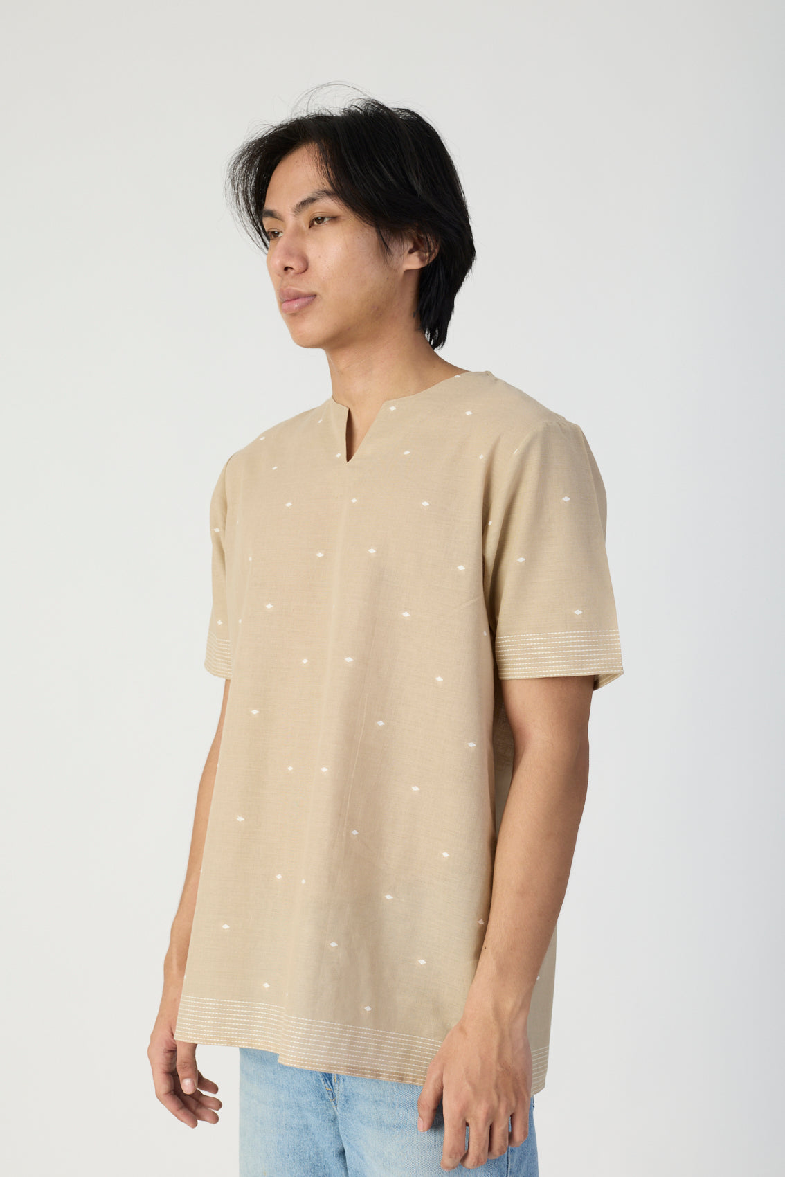 Basera Short Kurta