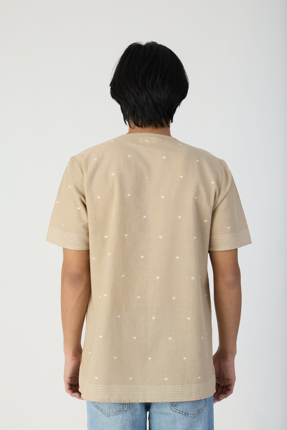 Basera Short Kurta