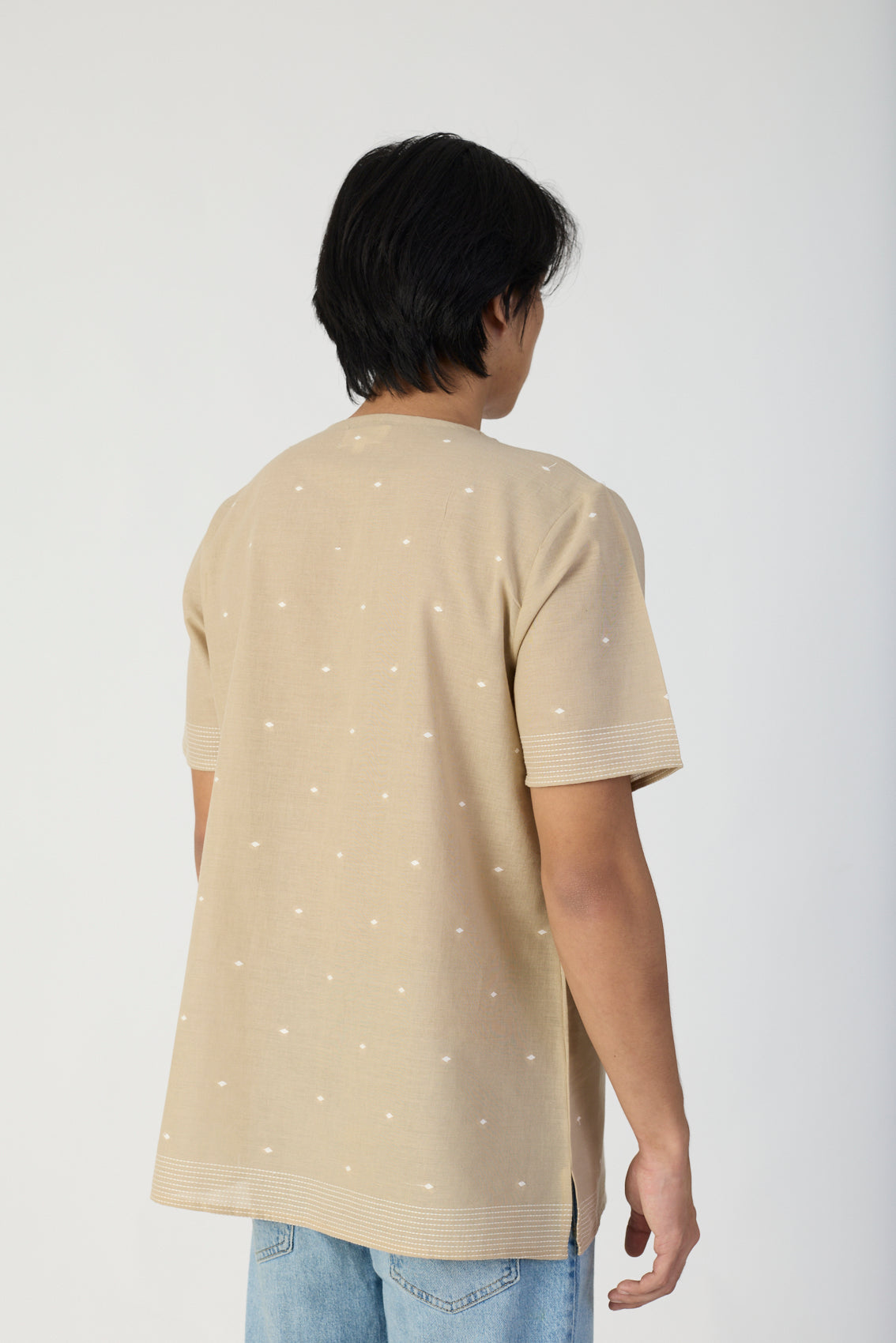 Basera Short Kurta