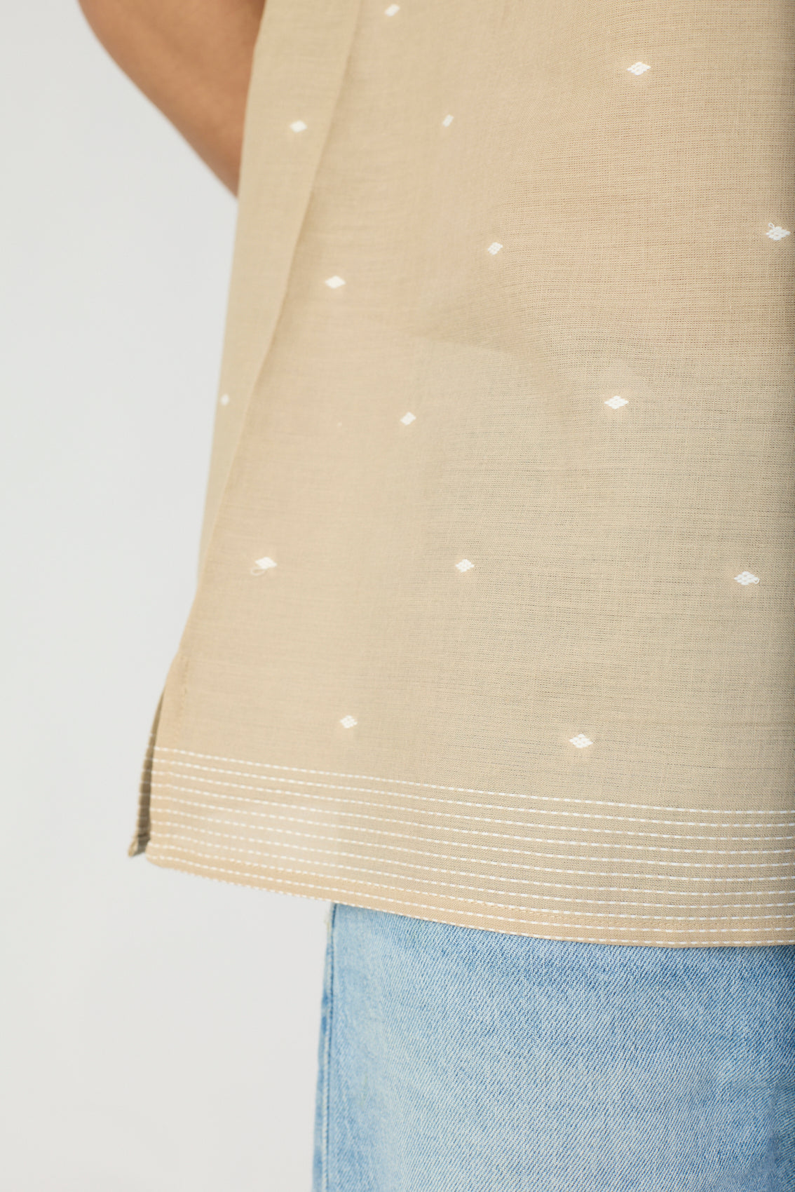 Basera Short Kurta
